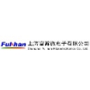 Shanghai Fullhan Microelectronics Co., Ltd. logo