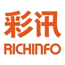 Richinfo Technology Co., Ltd. logo