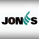Jones Tech PLC logo