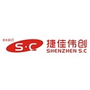 Shenzhen S.C New Energy Technology Corporation logo
