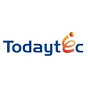 Hangzhou Todaytec Digital Co., Ltd logo