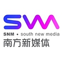 Guangdong Southern New Media Co.,Ltd. logo