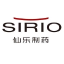 Sirio Pharma Co., Ltd. logo