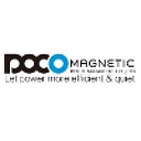 POCO Holding Co., Ltd. logo