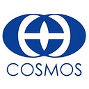 Nanjing COSMOS Chemical Co., Ltd. logo