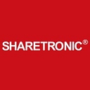 Sharetronic Data Technology Co., Ltd. logo