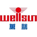 Zhejiang Wellsun Intelligent Technology Co.,Ltd. logo