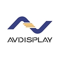 Shenzhen AV-Display Co., Ltd. logo