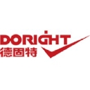 Doright Co.,Ltd. logo