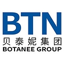 Yunnan Botanee Bio-Technology Group Co.LTD logo
