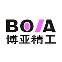 Xiangyang BOYA Precision Industrial Equipments Co., Ltd logo