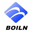 Jiangsu Boiln Plastics Co., Ltd. logo