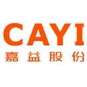 Zhejiang Cayi Vacuum Container Co., Ltd. logo