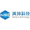 Ji'an Mankun Technology Co., Ltd. logo