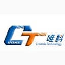 Xiamen Voke Mold & Plastic Engineering Co., Ltd. logo