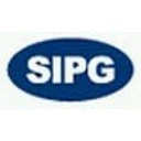 Shanghai International Port (Group) Co., Ltd. logo