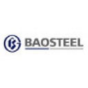 Baoshan Iron & Steel Co., Ltd. logo