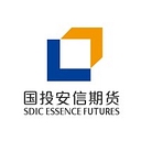 SDIC Capital Co.,Ltd logo
