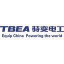 TBEA Co., Ltd. logo