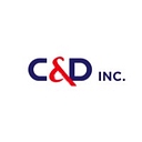 Xiamen C&D Inc. logo