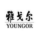 Youngor Fashion Co., Ltd. logo
