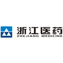 Zhejiang Medicine Co., Ltd. logo
