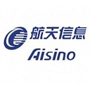 Aisino Co.Ltd. logo