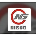 Nanjing Iron & Steel Co., Ltd. logo