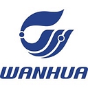 Wanhua Chemical Group Co., Ltd. logo