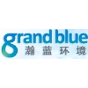 Grandblue Environment Co., Ltd. logo