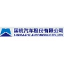 Sinomach Automobile Co.,Ltd. logo
