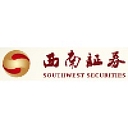 Southwest Securities Co., Ltd. logo