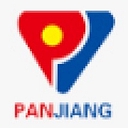 Guizhou Panjiang Refined Coal Co.,Ltd. logo
