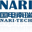 NARI Technology Co., Ltd. logo
