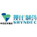 Shanghai Shyndec Pharmaceutical Co., Ltd. logo