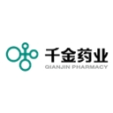 ZhuZhou QianJin Pharmaceutical Co.,Ltd logo