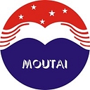 Kweichow Moutai Co., Ltd. logo