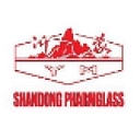 Shandong Pharmaceutical Glass Co.Ltd logo