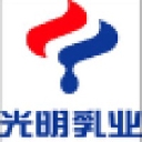 Bright Dairy & Food Co.,Ltd logo