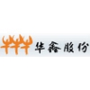 Shanghai Chinafortune Co., Ltd. logo