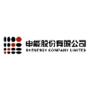 Shenergy Company Limited logo