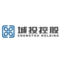 Shanghai Chengtou Holding Co., Ltd. logo