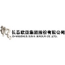 Chang Chun Eurasia Group Co., Ltd. logo