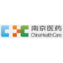 Nanjing Pharmaceutical Group Company Limited logo