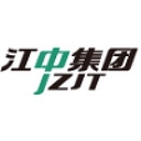 China Resources Jiangzhong Pharmaceutical Co.,Ltd logo