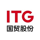 Xiamen ITG Group Corp.,Ltd logo