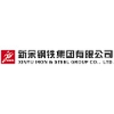 Xinyu Iron & Steel Co., Ltd logo