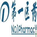 Shanghai No.1 Pharmacy Co.,Ltd. logo