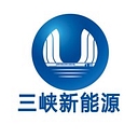 China Three Gorges Renewables (Group) Co.,Ltd. logo