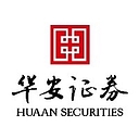 Huaan Securities Co., Ltd. logo